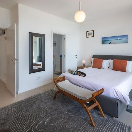 Luxury Beachfront Duplex, Coin De Mire View / 3Bed カップ・マルールー エクステリア 写真