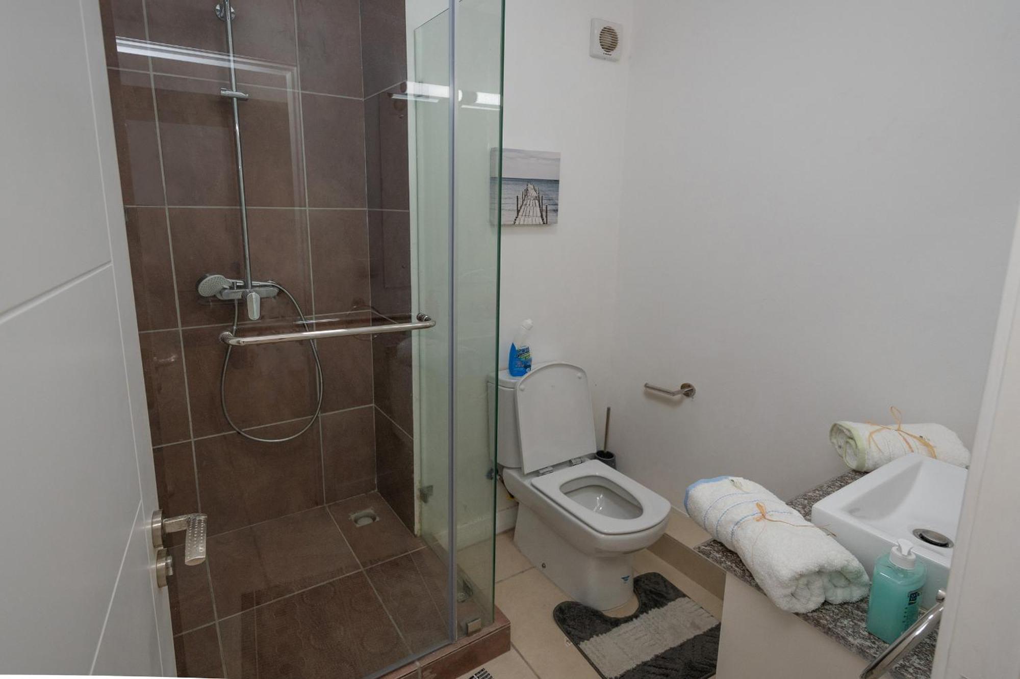 Luxury Beachfront Duplex, Coin De Mire View / 3Bed カップ・マルールー エクステリア 写真