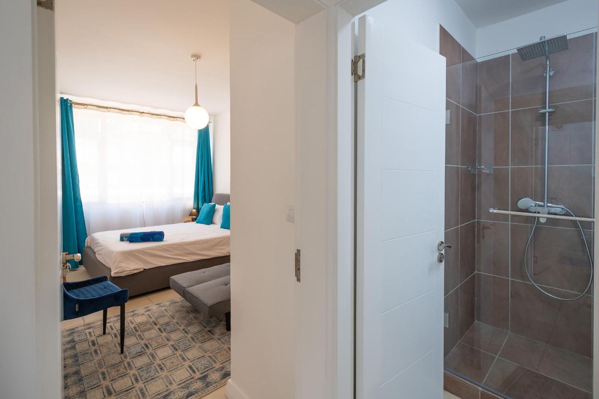 Luxury Beachfront Duplex, Coin De Mire View / 3Bed カップ・マルールー エクステリア 写真
