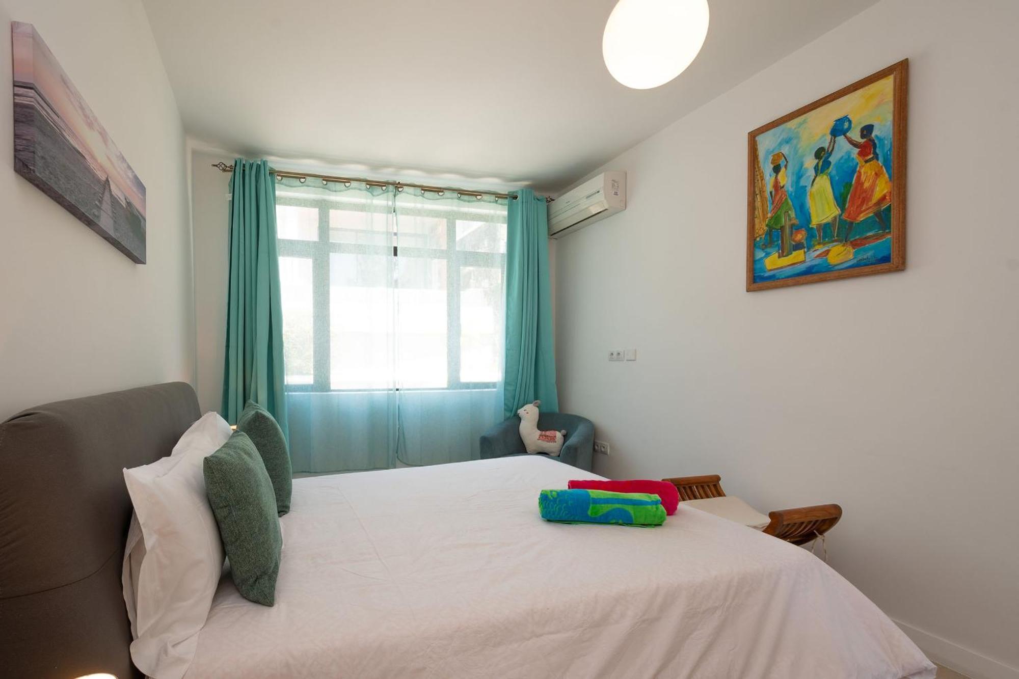 Luxury Beachfront Duplex, Coin De Mire View / 3Bed カップ・マルールー エクステリア 写真