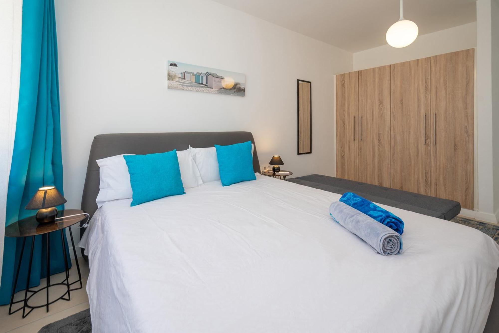 Luxury Beachfront Duplex, Coin De Mire View / 3Bed カップ・マルールー エクステリア 写真