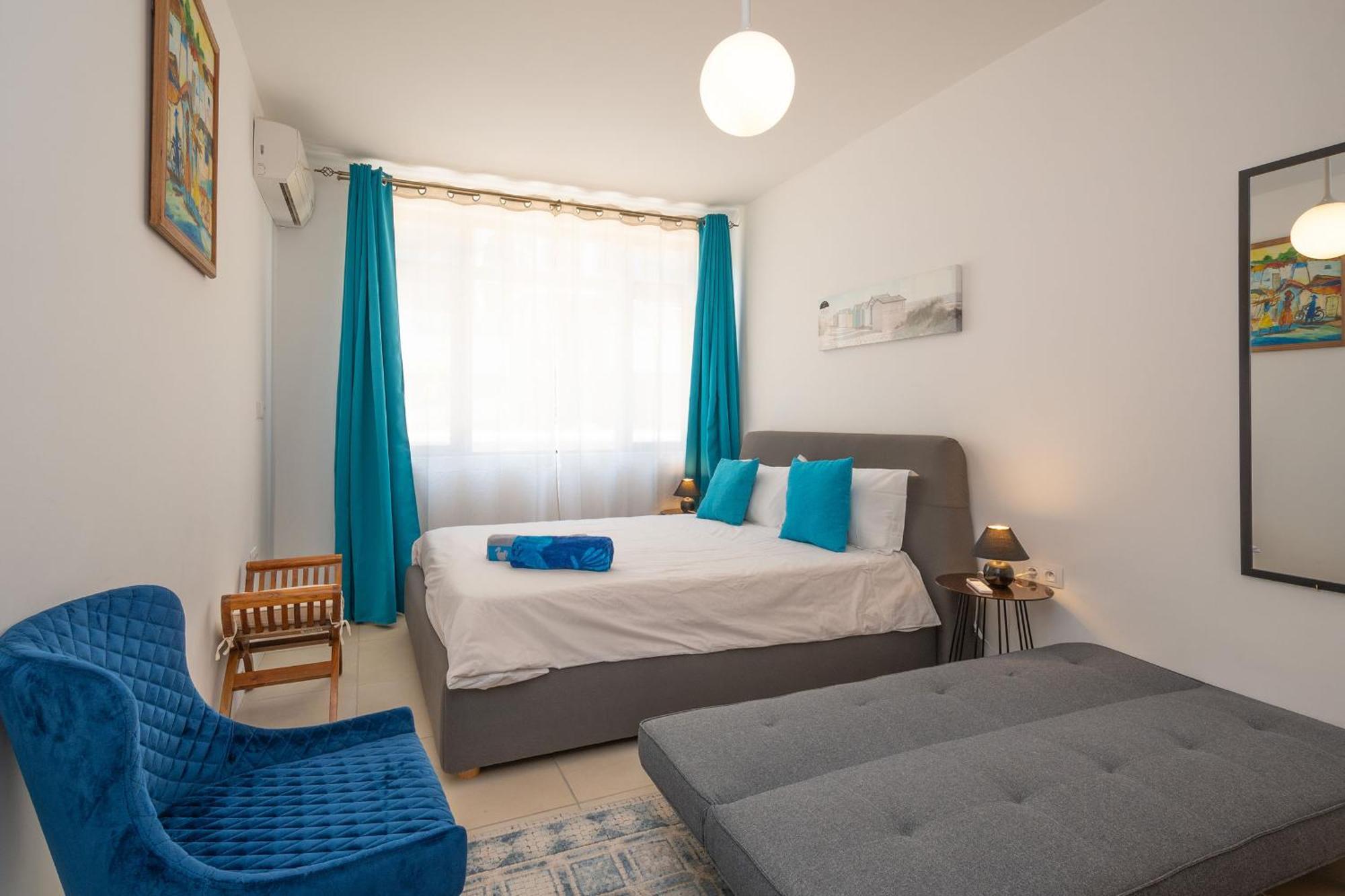 Luxury Beachfront Duplex, Coin De Mire View / 3Bed カップ・マルールー エクステリア 写真